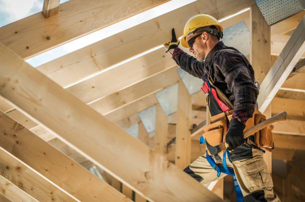 Best Slate Roofing Contractor  in Frankfort, KY