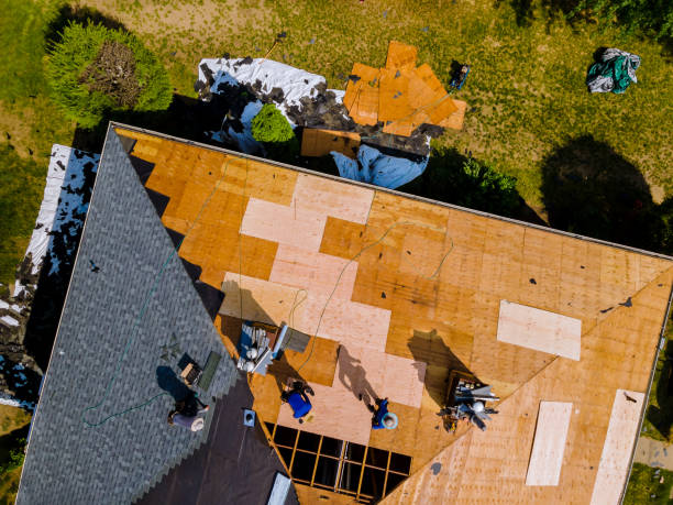 Best New Roof Installation  in Frankfort, KY