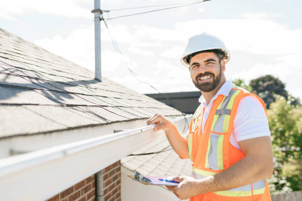 Best New Roof Installation  in Frankfort, KY