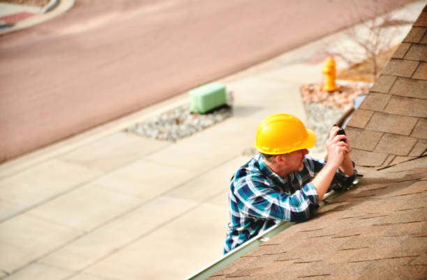 Quick and Trustworthy Emergency Roof Repair Services in Frankfort, KY