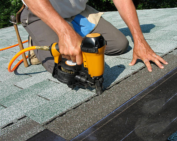 Best Emergency Roof Repair  in Frankfort, KY