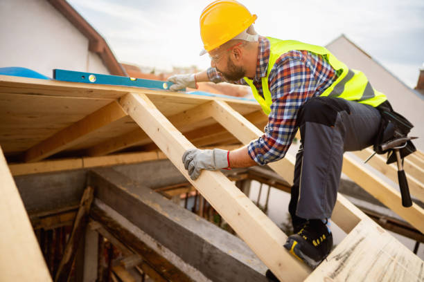 Best Affordable Roofing Company  in Frankfort, KY
