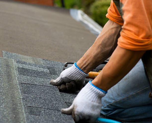 Best Roof Leak Repair  in Frankfort, KY