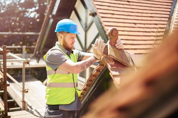Best Local Roofing Companies  in Frankfort, KY
